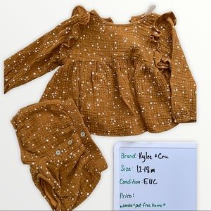 rylee + cru 12-18 month set